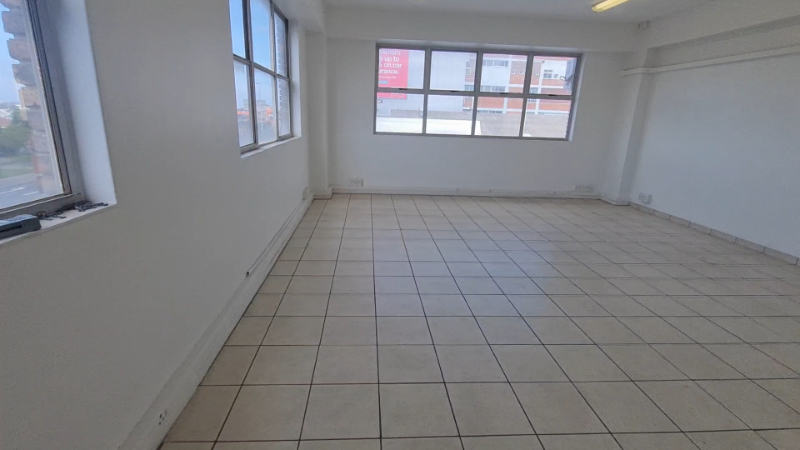 To Let commercial Property for Rent in Salt River Western Cape